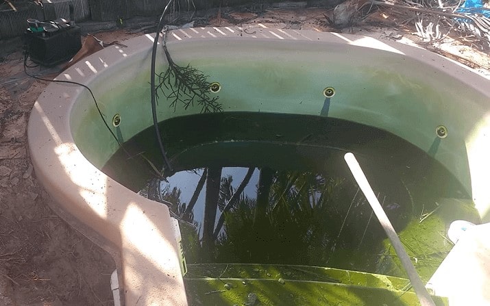 Sydney Spa Pool & Hot Tub Removal