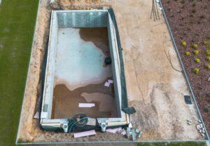 How Much Does Concrete Pool Removal Cost