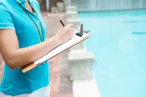 do you need council approval to remove a pool in sydney